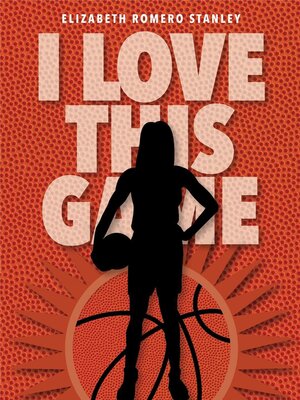 cover image of I Love This Game